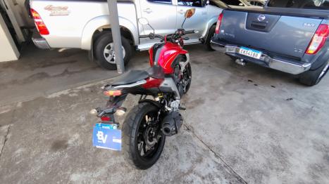 YAMAHA FZ 25 250 Fazer Flex , Foto 2