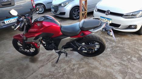 YAMAHA FZ 25 250 Fazer Flex , Foto 5