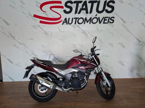 YAMAHA FZ 25 250 Fazer Flex , Foto 1