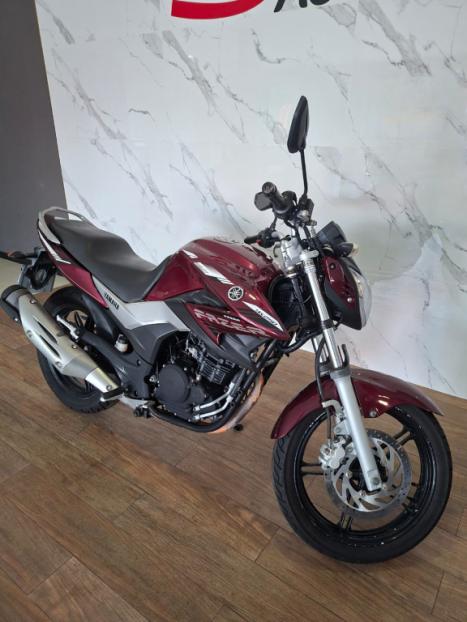 YAMAHA FZ 25 250 Fazer Flex , Foto 2