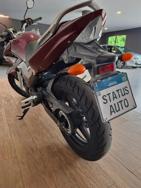 YAMAHA FZ 25 250 Fazer Flex , Foto 5