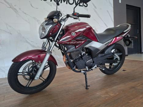 YAMAHA FZ 25 250 Fazer Flex , Foto 7