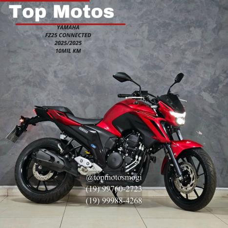 YAMAHA FZ 25 250 Fazer Flex , Foto 1