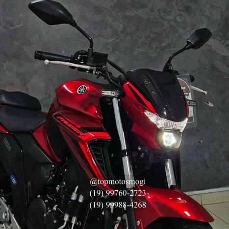 YAMAHA FZ 25 250 Fazer Flex , Foto 2