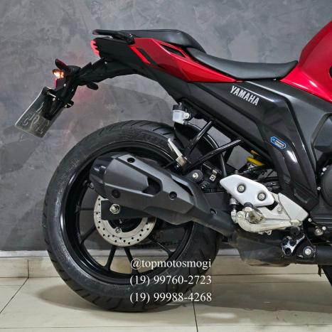 YAMAHA FZ 25 250 Fazer Flex , Foto 5