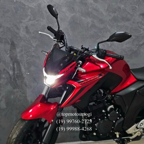 YAMAHA FZ 25 250 Fazer Flex , Foto 7