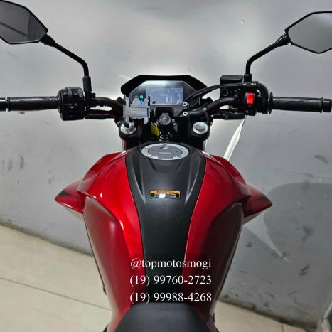 YAMAHA FZ 25 250 Fazer Flex , Foto 10
