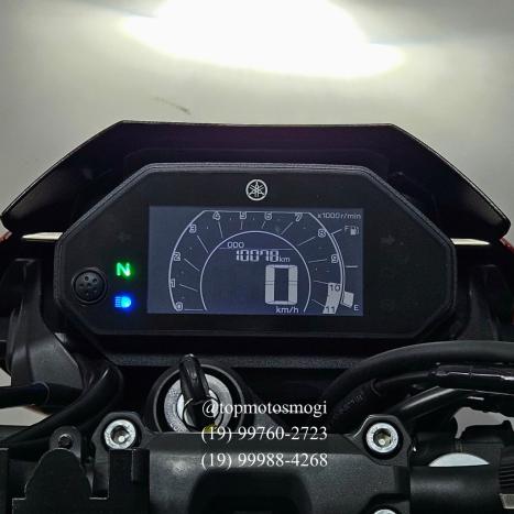 YAMAHA FZ 25 250 Fazer Flex , Foto 11