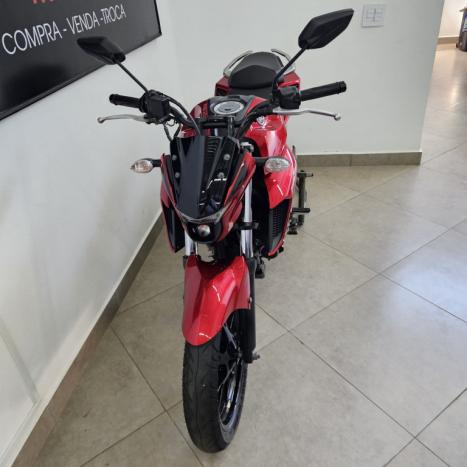 YAMAHA FZ 25 250 Fazer Flex , Foto 9