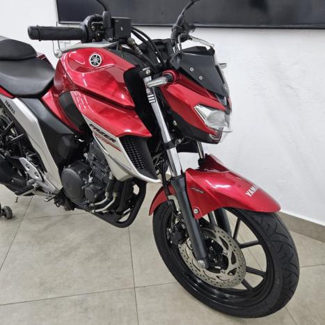 YAMAHA FZ 25 250 Fazer Flex , Foto 2