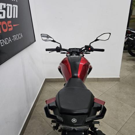 YAMAHA FZ 25 250 Fazer Flex , Foto 5