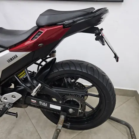 YAMAHA FZ 25 250 Fazer Flex , Foto 7