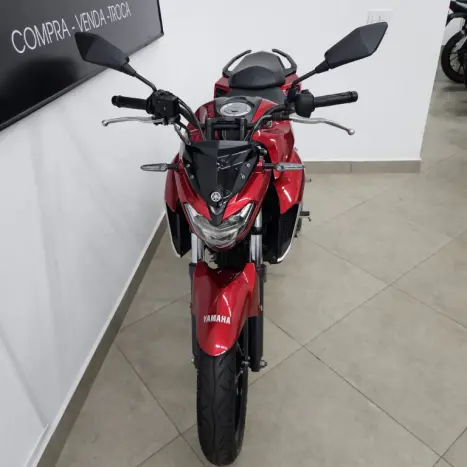 YAMAHA FZ 25 250 Fazer Flex , Foto 11