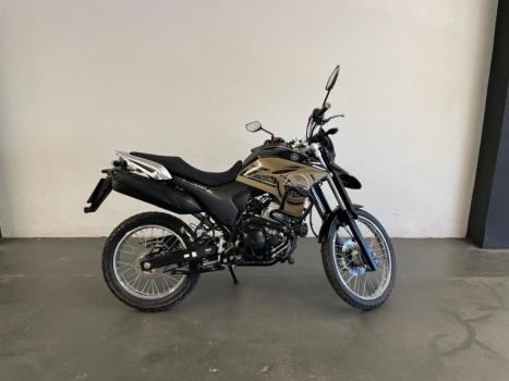 YAMAHA Lander 250 , Foto 4