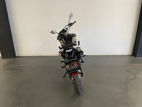 YAMAHA Lander 250 , Foto 5