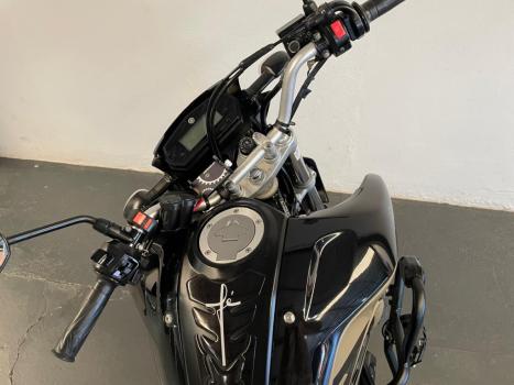 YAMAHA Lander 250 , Foto 6
