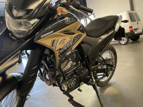 YAMAHA Lander 250 , Foto 7