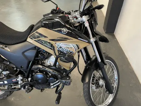 YAMAHA Lander 250 , Foto 8