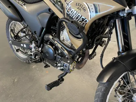 YAMAHA Lander 250 , Foto 9