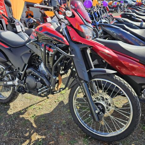 YAMAHA Lander 250 , Foto 2