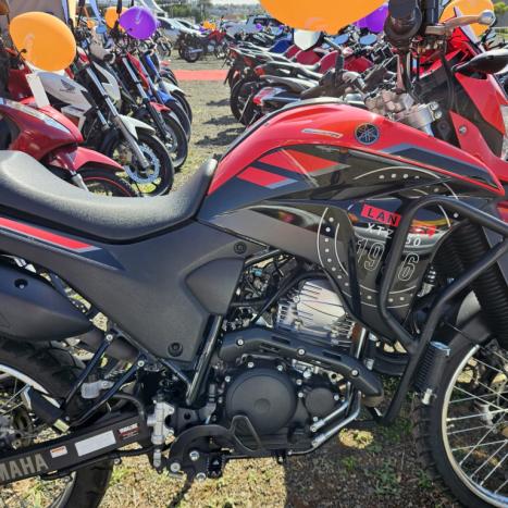 YAMAHA Lander 250 , Foto 3