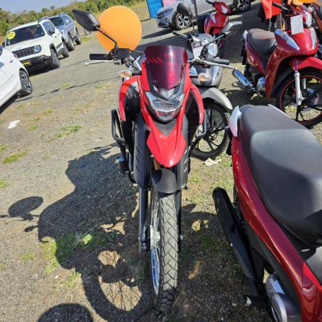 YAMAHA Lander 250 , Foto 5