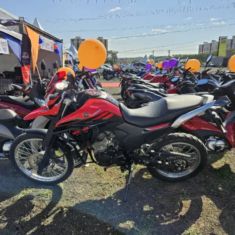 YAMAHA Lander 250 , Foto 6