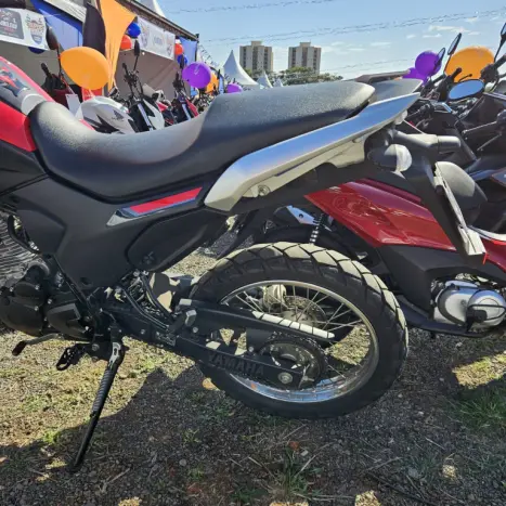 YAMAHA Lander 250 , Foto 7