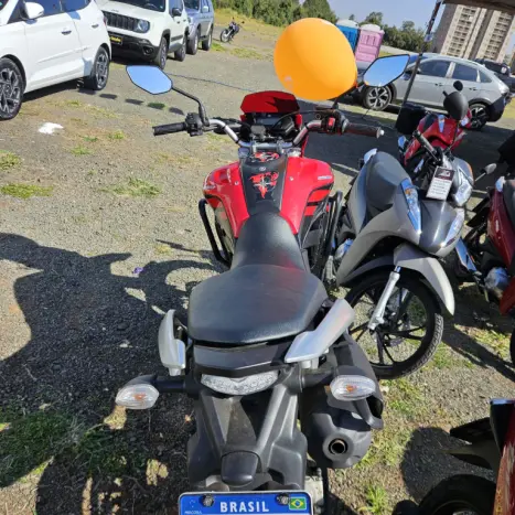 YAMAHA Lander 250 , Foto 9