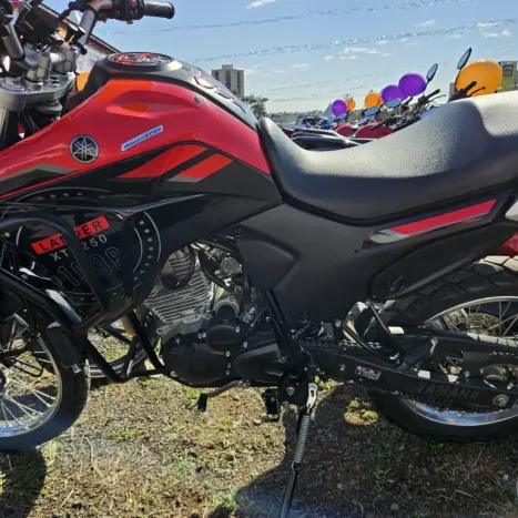 YAMAHA Lander 250 , Foto 10
