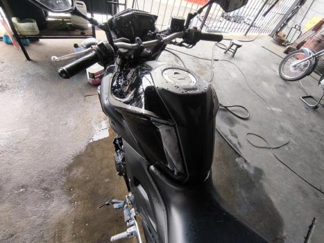 YAMAHA MT-03 300 , Foto 4