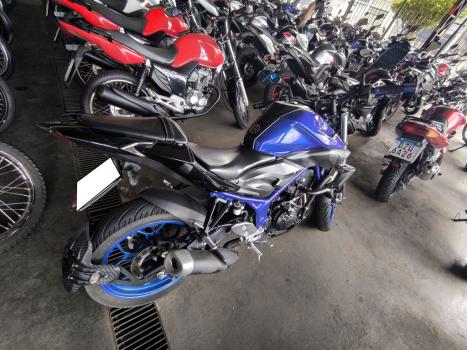 YAMAHA MT-03 300 ABS, Foto 5