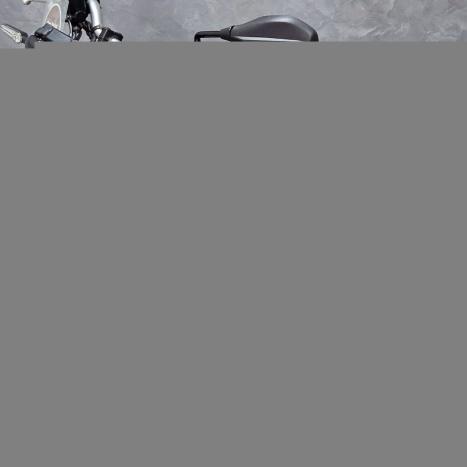 YAMAHA MT-03 300 ABS, Foto 7