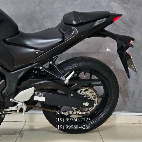 YAMAHA MT-03 300 ABS, Foto 8