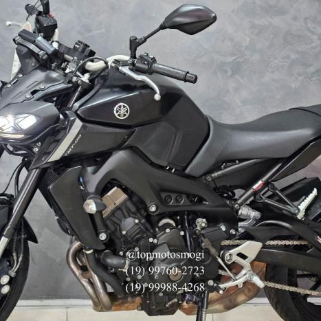 YAMAHA MT-09 850 ABS, Foto 7
