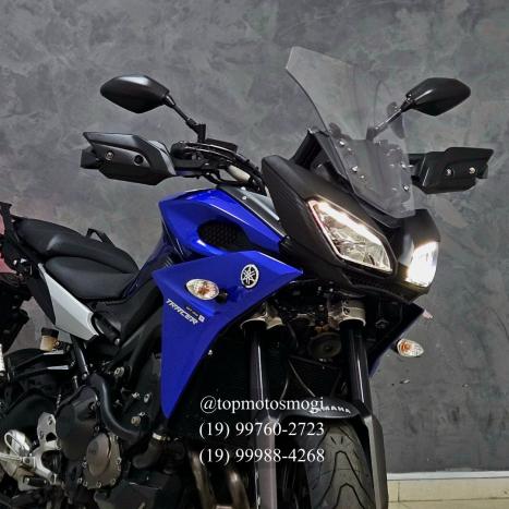 YAMAHA MT-09 Tracer 850 , Foto 2