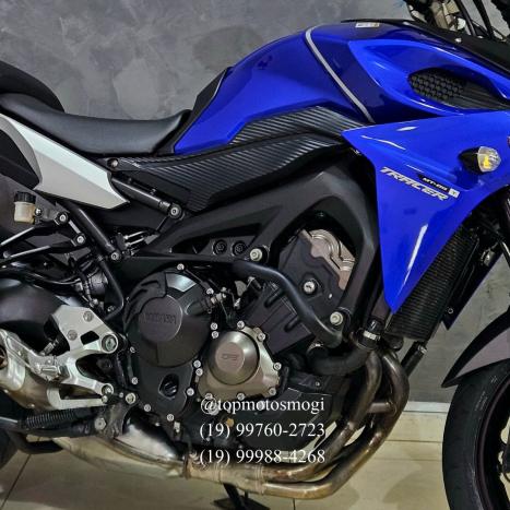 YAMAHA MT-09 Tracer 850 , Foto 4
