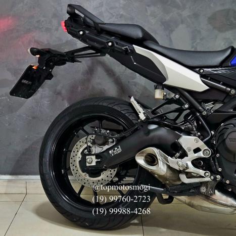 YAMAHA MT-09 Tracer 850 , Foto 5