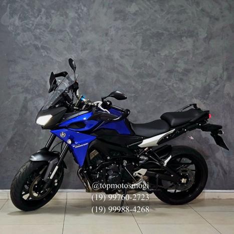 YAMAHA MT-09 Tracer 850 , Foto 6