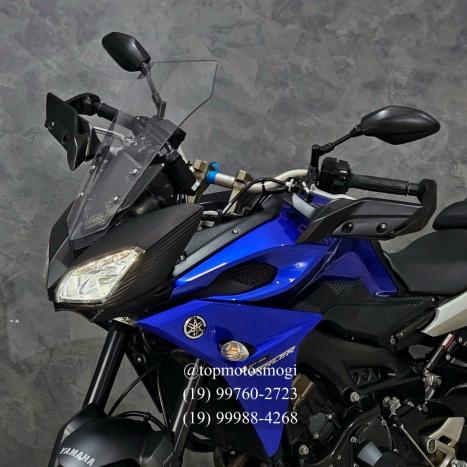 YAMAHA MT-09 Tracer 850 , Foto 7