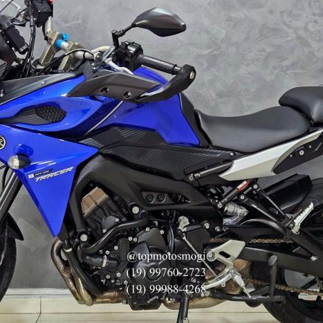 YAMAHA MT-09 Tracer 850 , Foto 8