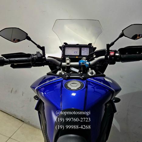 YAMAHA MT-09 Tracer 850 , Foto 10