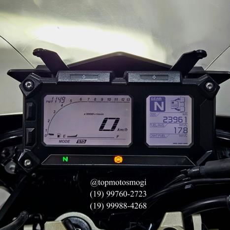YAMAHA MT-09 Tracer 850 , Foto 11