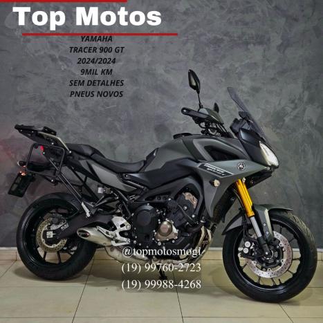 YAMAHA MT-09 Tracer GT 900 , Foto 1