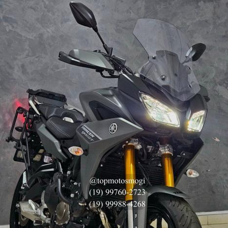 YAMAHA MT-09 Tracer GT 900 , Foto 2