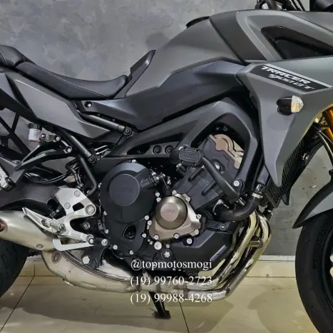 YAMAHA MT-09 Tracer GT 900 , Foto 5