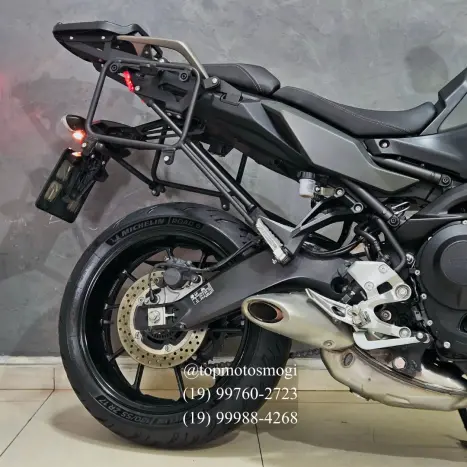 YAMAHA MT-09 Tracer GT 900 , Foto 6