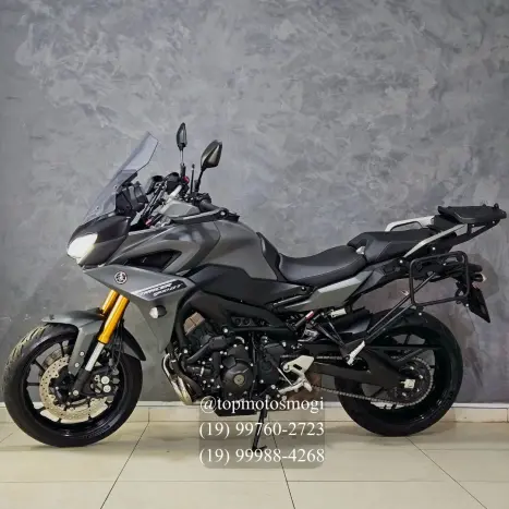 YAMAHA MT-09 Tracer GT 900 , Foto 7