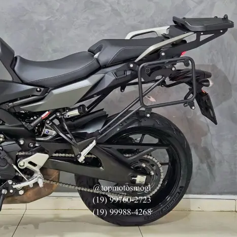 YAMAHA MT-09 Tracer GT 900 , Foto 10