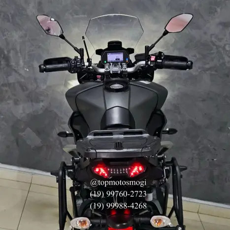 YAMAHA MT-09 Tracer GT 900 , Foto 11